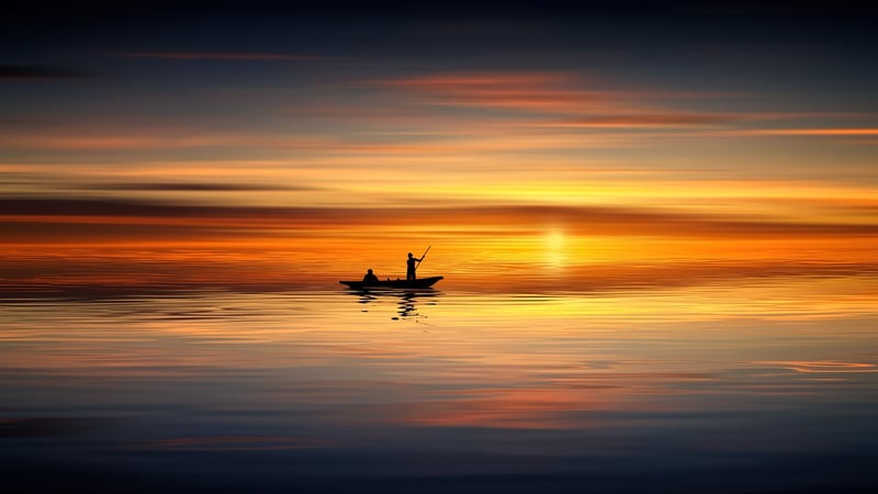 Nature Writing Prompt