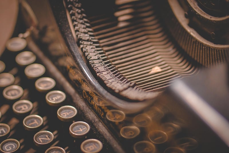 Image Writing Prompt